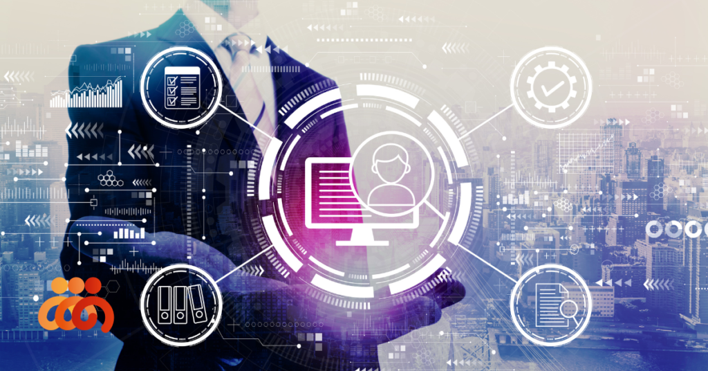 systemy organizacyjne w pracy