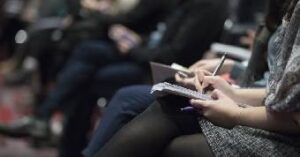 wydarzenia marketingowe