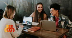 Komunikacja wewnętrzna w firmie